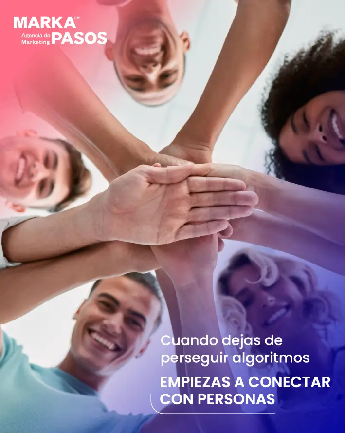 Story agencia de marketing quito